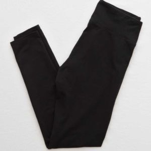 Aerie Chill Play Move Leggings